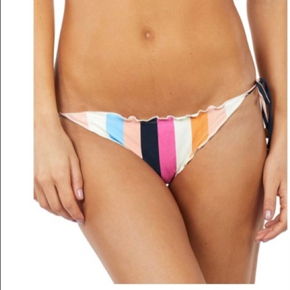 CIA.MARITIMA multicolor bikini bottom